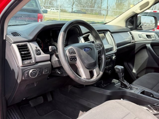 Used 2020 Ford Ranger XLT w/ Trailer Tow Package image 15