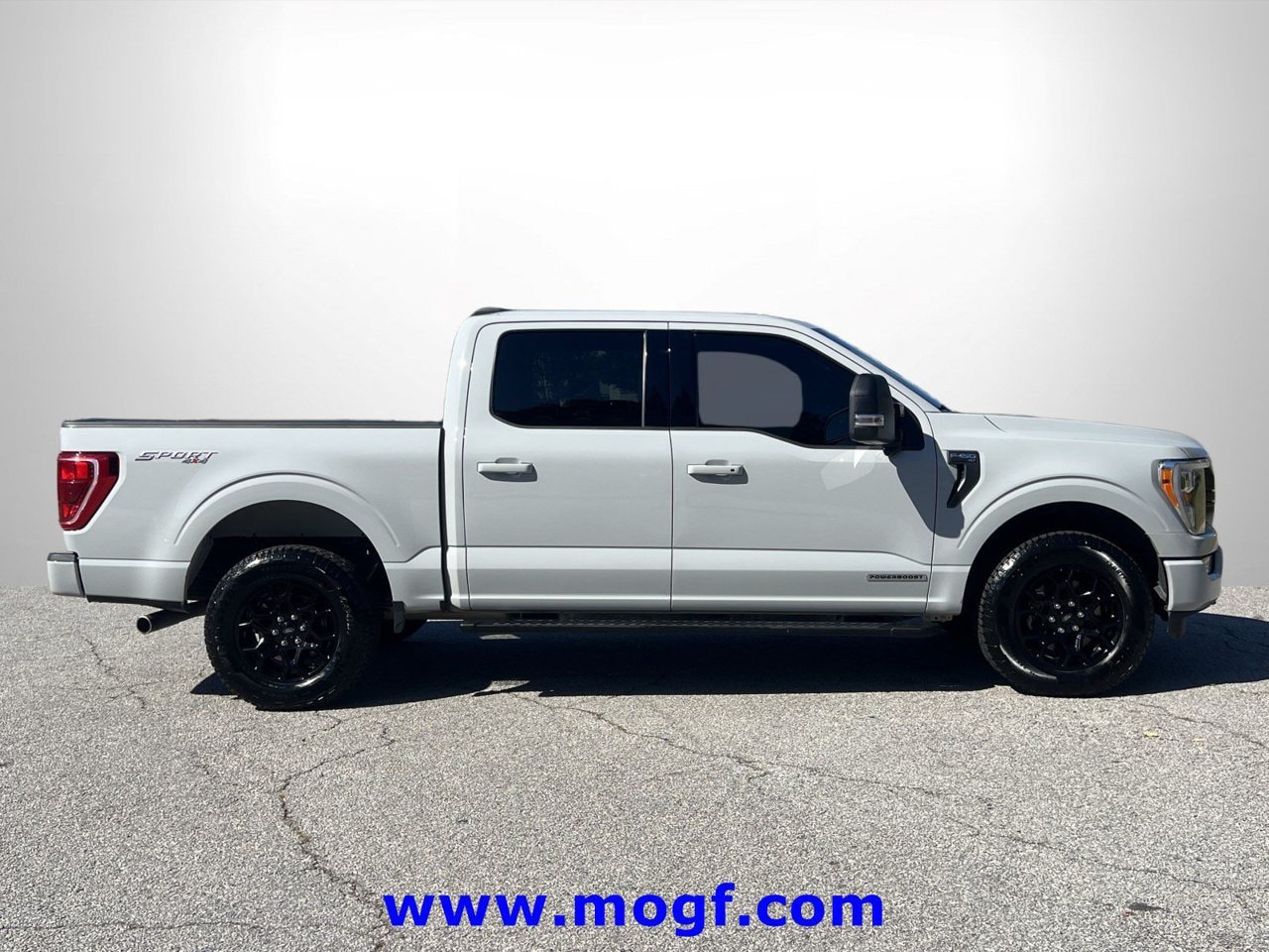 Used 2023 Ford F150 XLT w/ Equipment Group 302A High AWD/4WD image 25