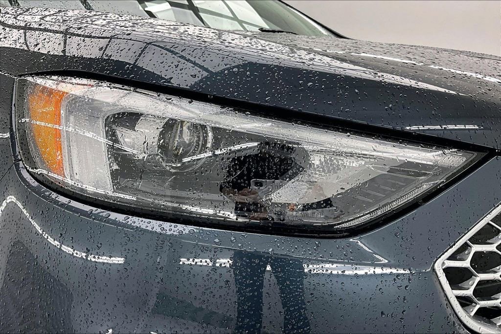 Certified 2024 Ford Edge SEL w/ Convenience Package AWD/4WD image 29