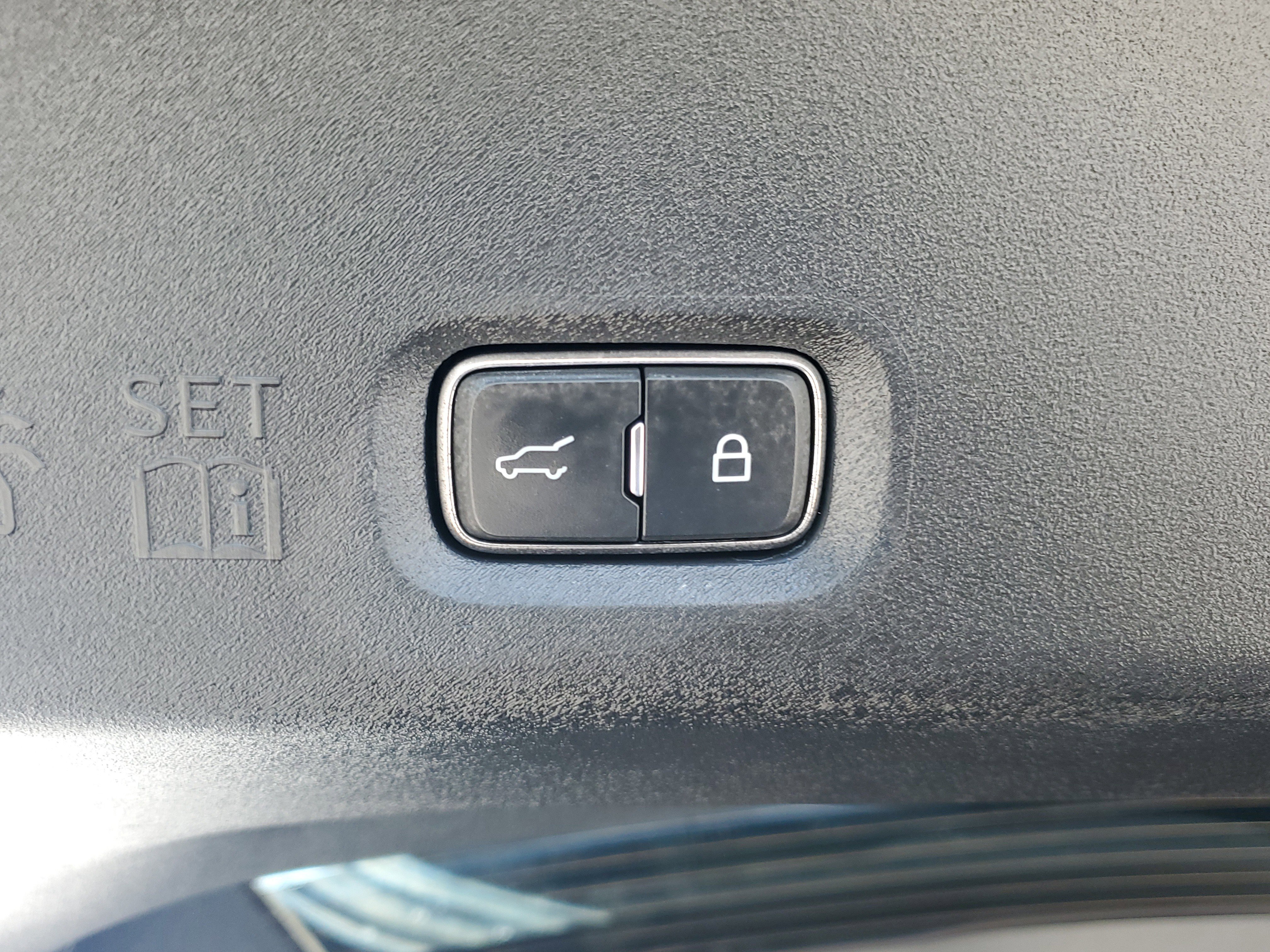 Used 2025 Lincoln Navigator Reserve w/ Jet Appearance Package image 10