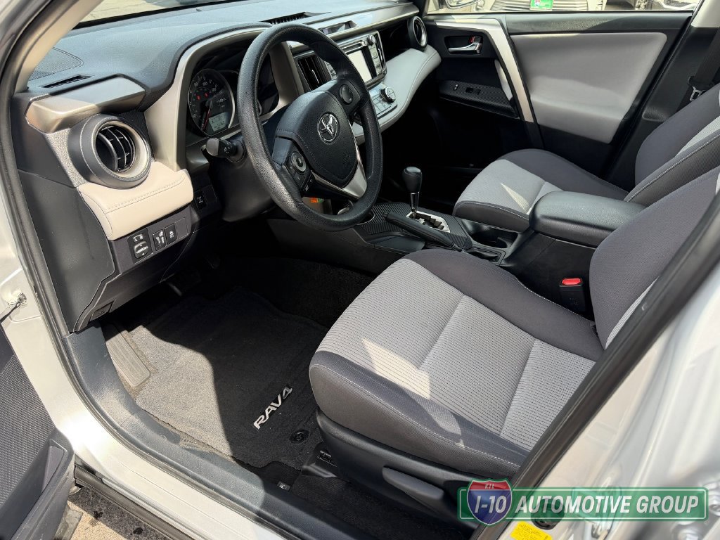 Used 2014 Toyota RAV4 XLE AWD/4WD image 13