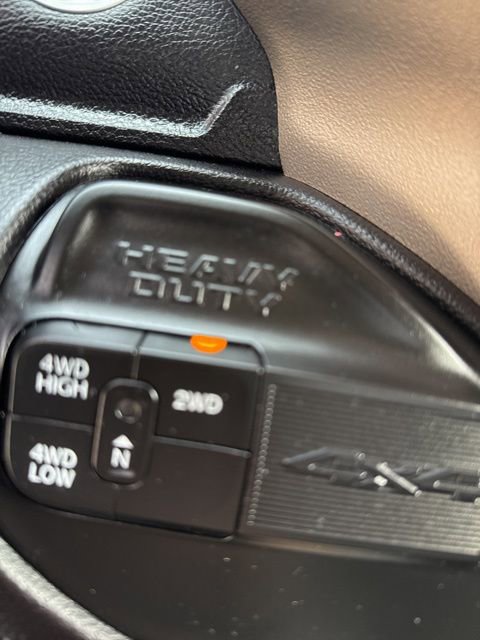 Used 2022 RAM 2500 Laramie AWD/4WD image 12