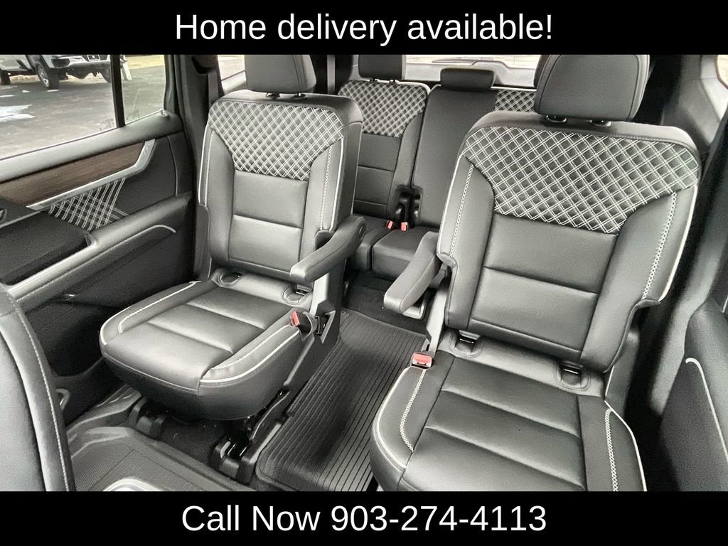 New 2025 GMC Acadia Denali w/ Super Cruise Package image 27