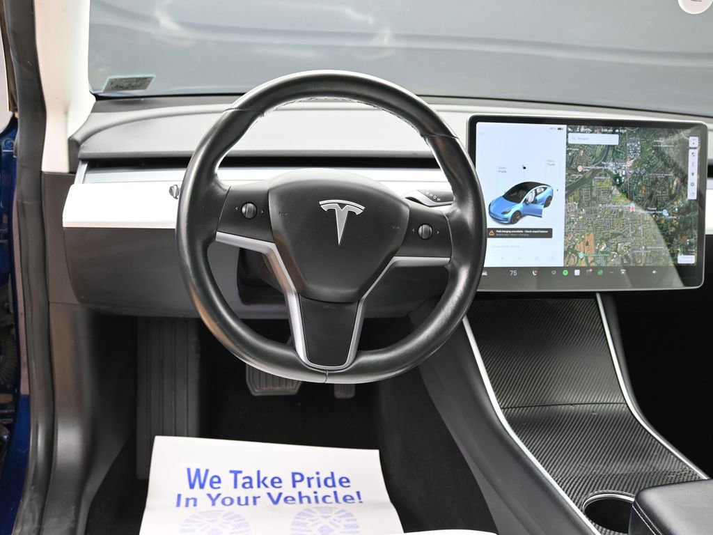 Used 2019 Tesla Model 3 Standard Range Plus image 35