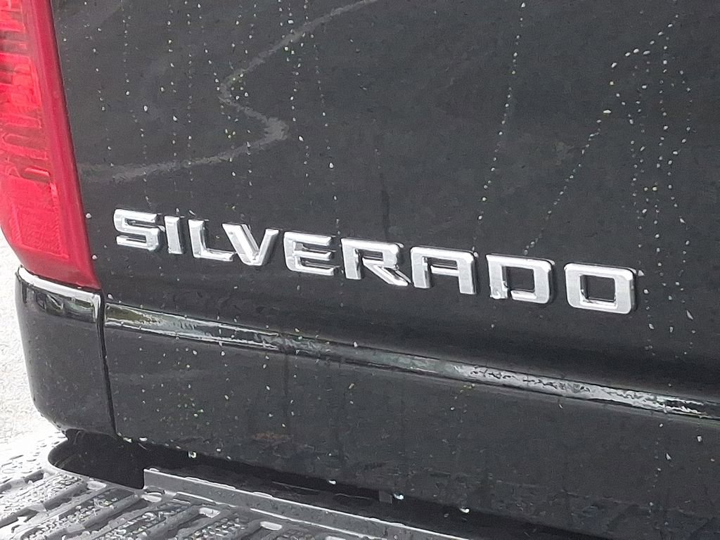 New 2026 Chevrolet Silverado 2500 LT w/ All Star Edition image 11
