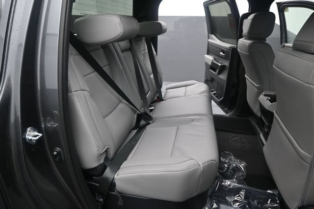 New 2026 Toyota Tundra Limited w/ Nightshade Package AWD/4WD image 14