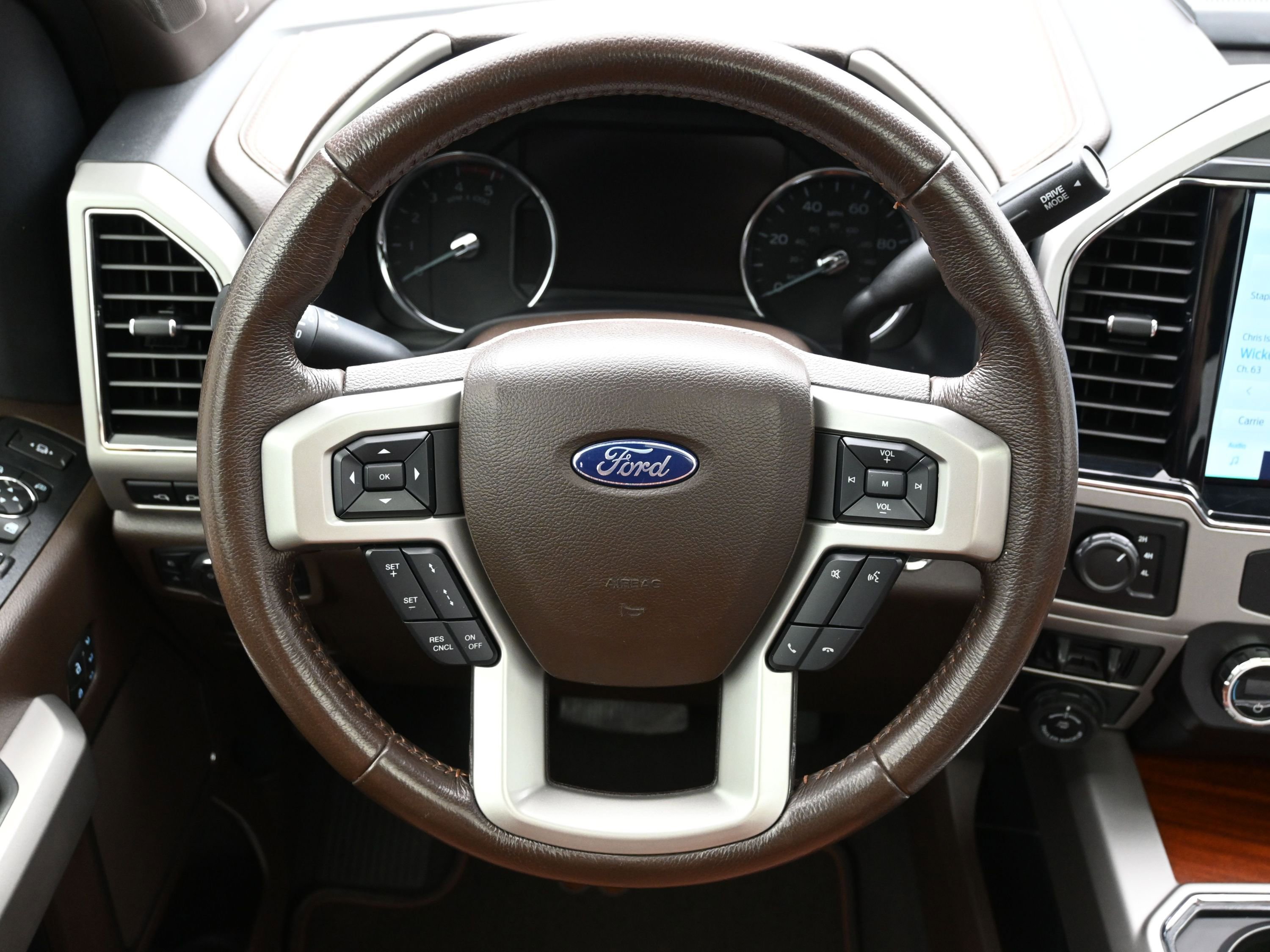 Used 2022 Ford F250 King Ranch w/ King Ranch Ultimate Package image 15