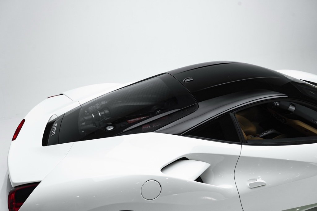 Used 2016 Ferrari 488 GTB image 60