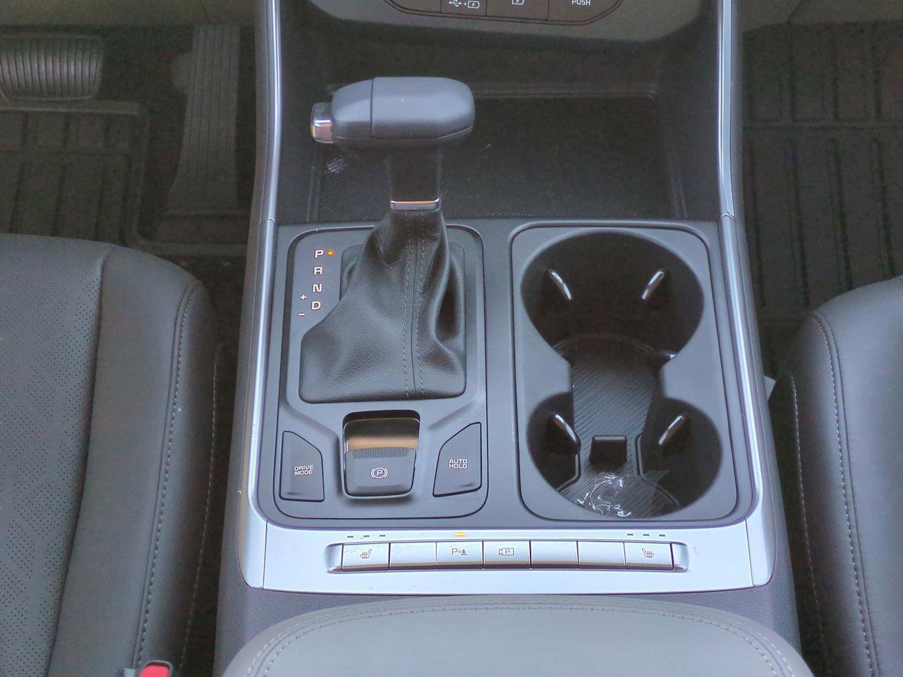 New 2026 Kia Carnival image 19