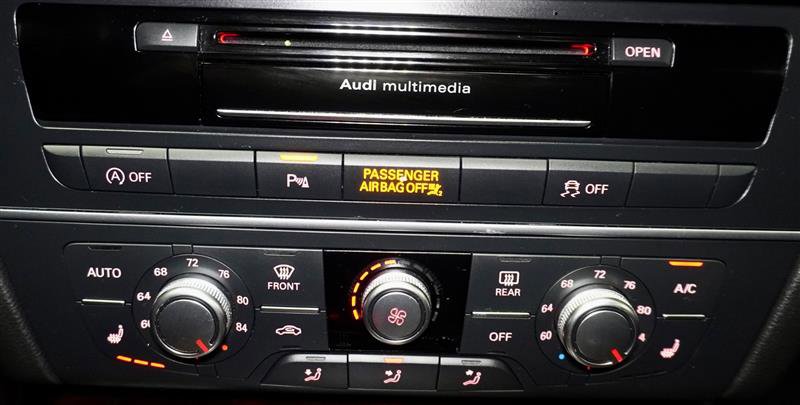 Used 2016 Audi A6 2.0T Premium Plus w/ Premium Plus Package image 19