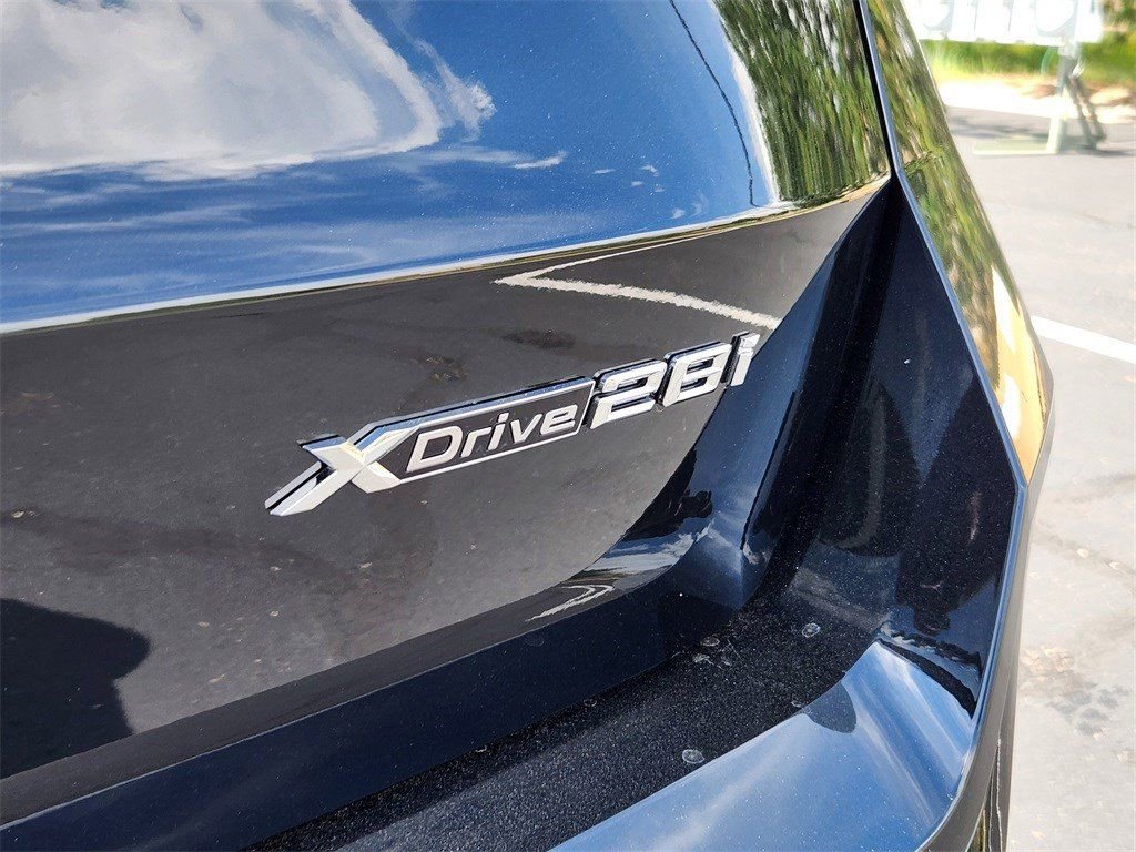 Used 2025 BMW X1 xDrive28i w/ Premium Package AWD/4WD image 20