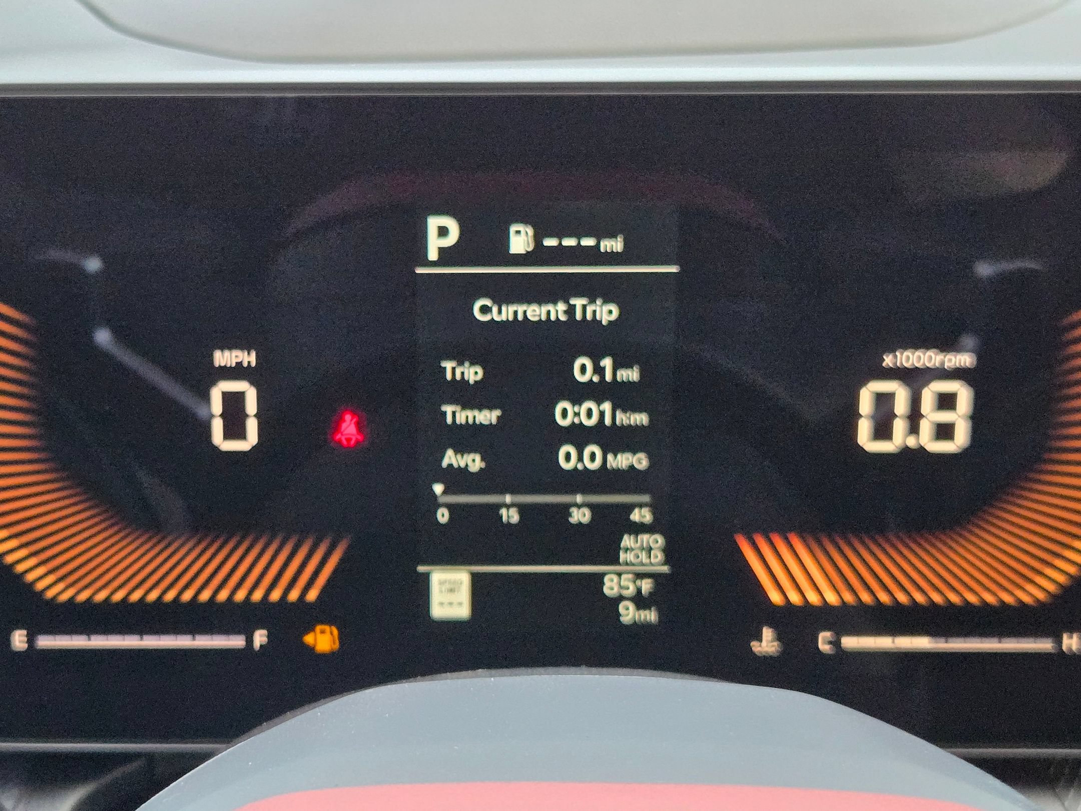 New 2026 Kia K4 EX FWD image 11