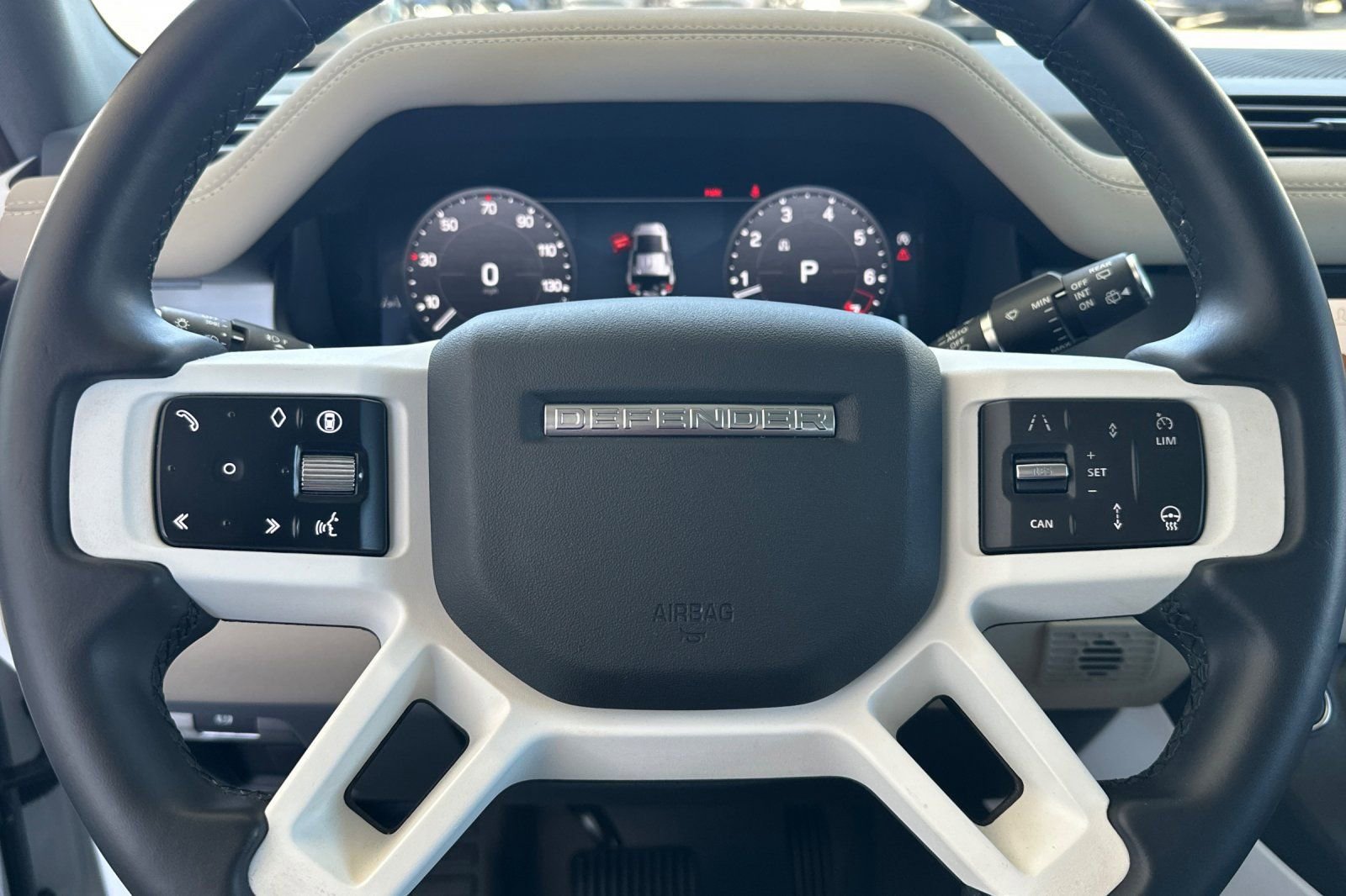 Used 2024 Land Rover Defender 110 S AWD/4WD image 28
