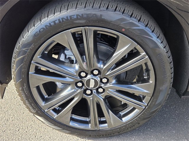 New 2026 Cadillac Optiq Sport 2 image 9