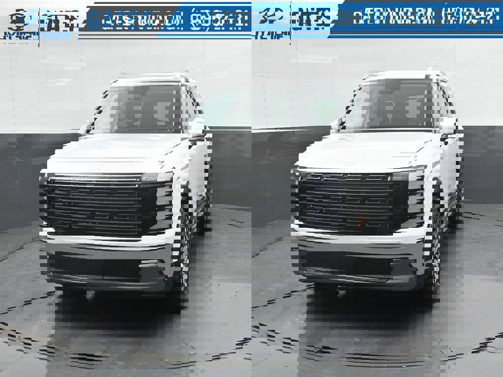 New 2026 Hyundai Palisade SEL image 6