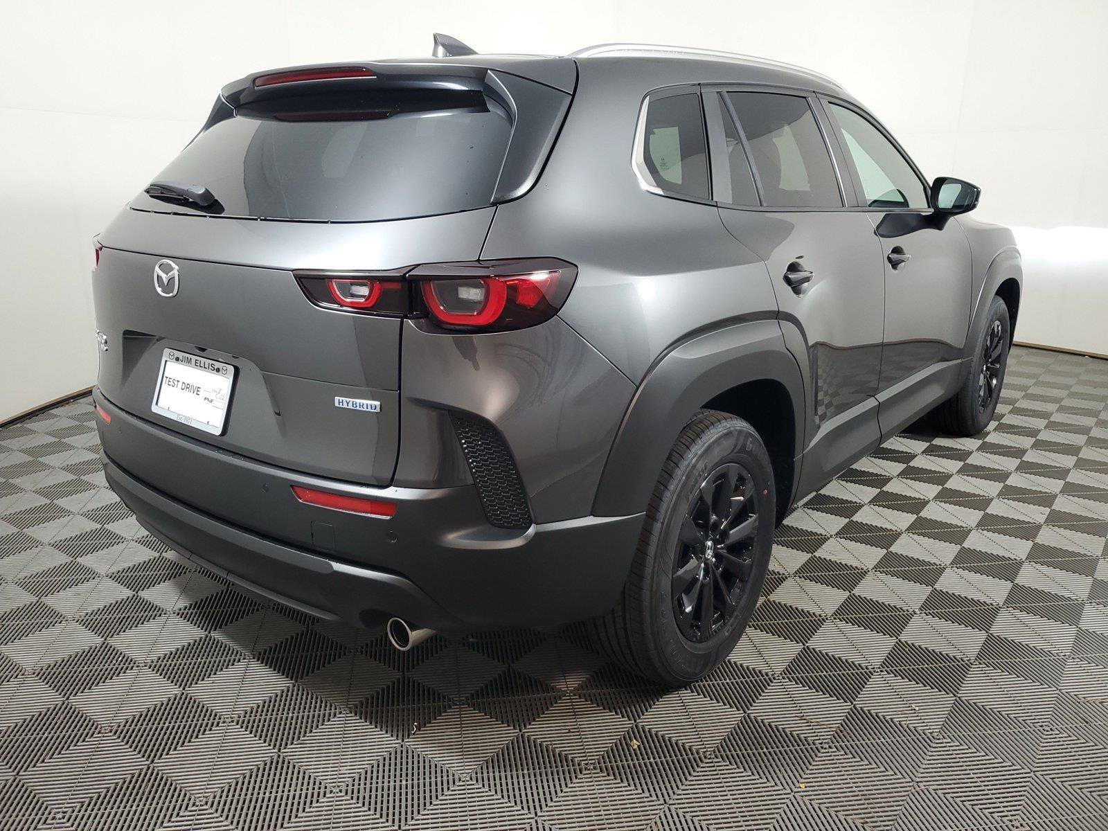 New 2026 MAZDA CX-50 2.5 Hybrid w/ Weather Package AWD/4WD image 4