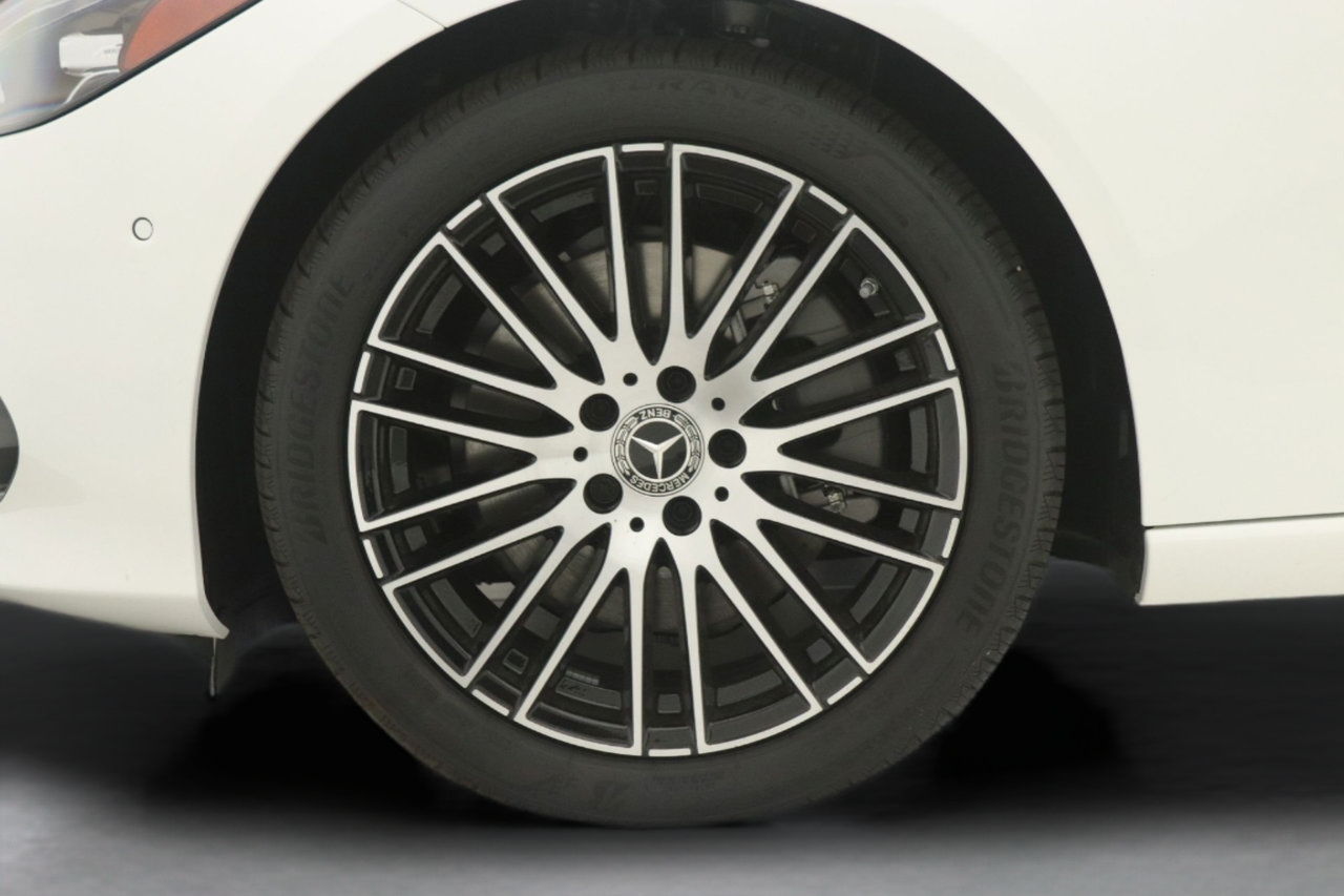 New 2026 Mercedes-Benz C 300 4MATIC Sedan image 11