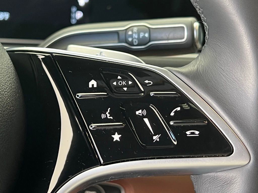 Used 2024 Mercedes-Benz GLE 350 4MATIC image 9