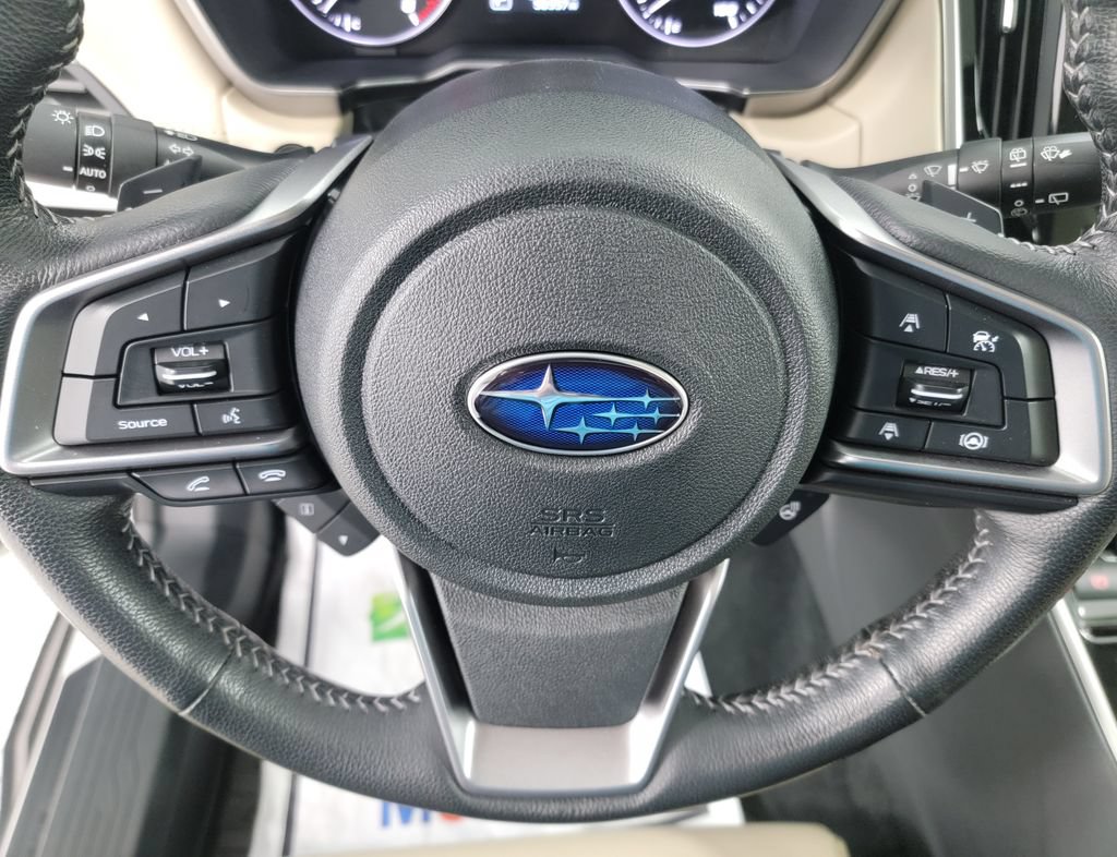 Used 2022 Subaru Outback Limited XT AWD/4WD image 36
