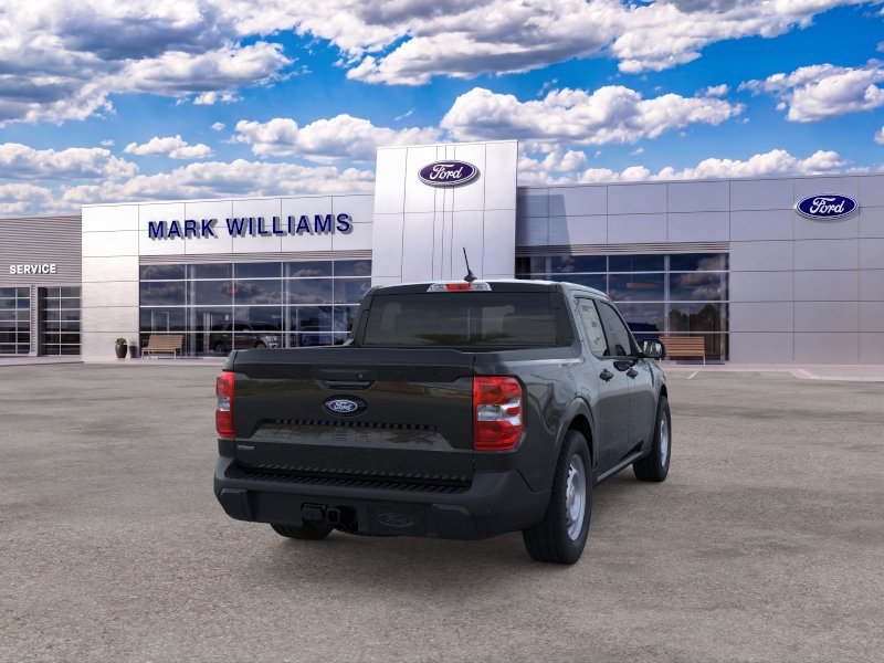 New 2026 Ford Maverick XL w/ Equipment Group 101A AWD/4WD image 8