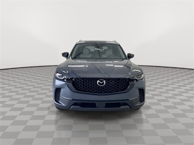 New 2026 MAZDA CX-50 AWD 2.5 S w/ Weather Package image 3