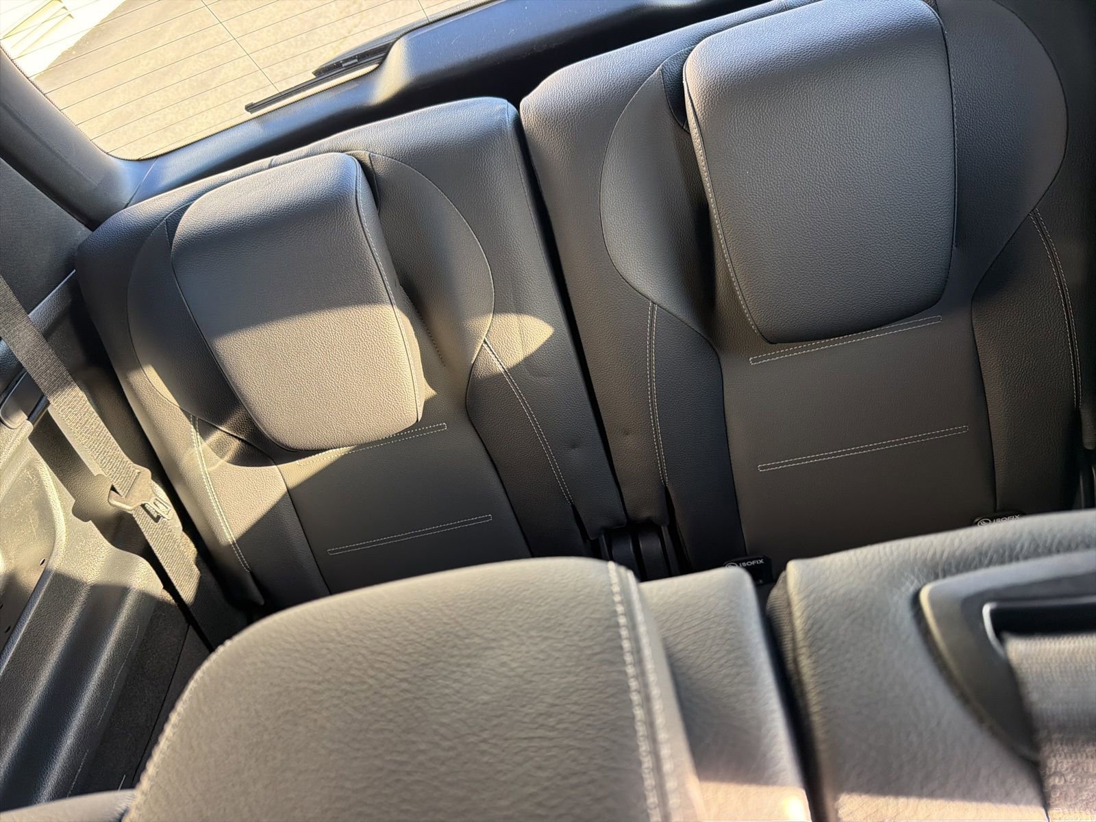 Used 2022 Mercedes-Benz GLB 250 image 8