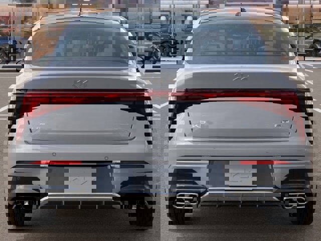 New 2026 Kia K5 GT w/ GT1 Package image 13