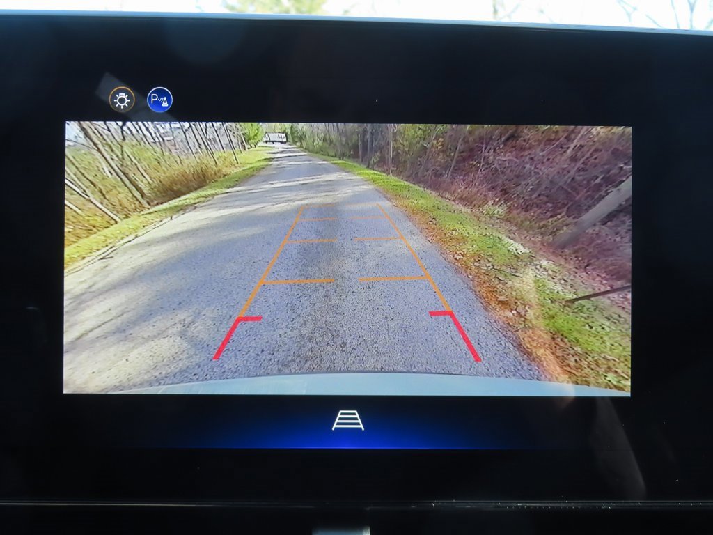 New 2026 Chevrolet Equinox LT w/ LPO, Floor Liner Package image 8