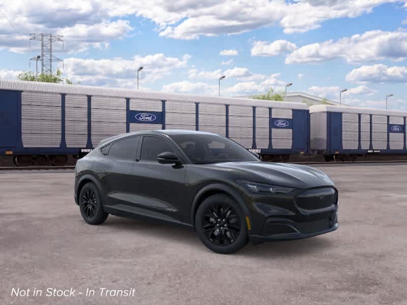 New 2026 Ford Mustang Mach-E Select RWD image 7