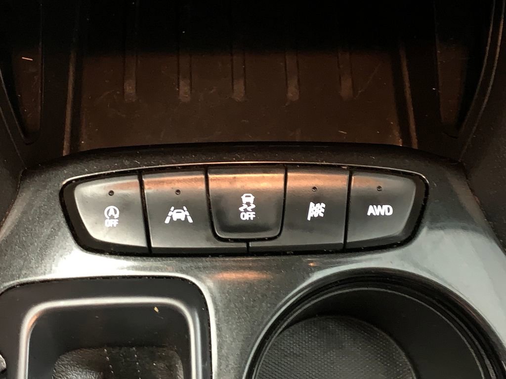 Used 2023 Chevrolet TrailBlazer LS image 23