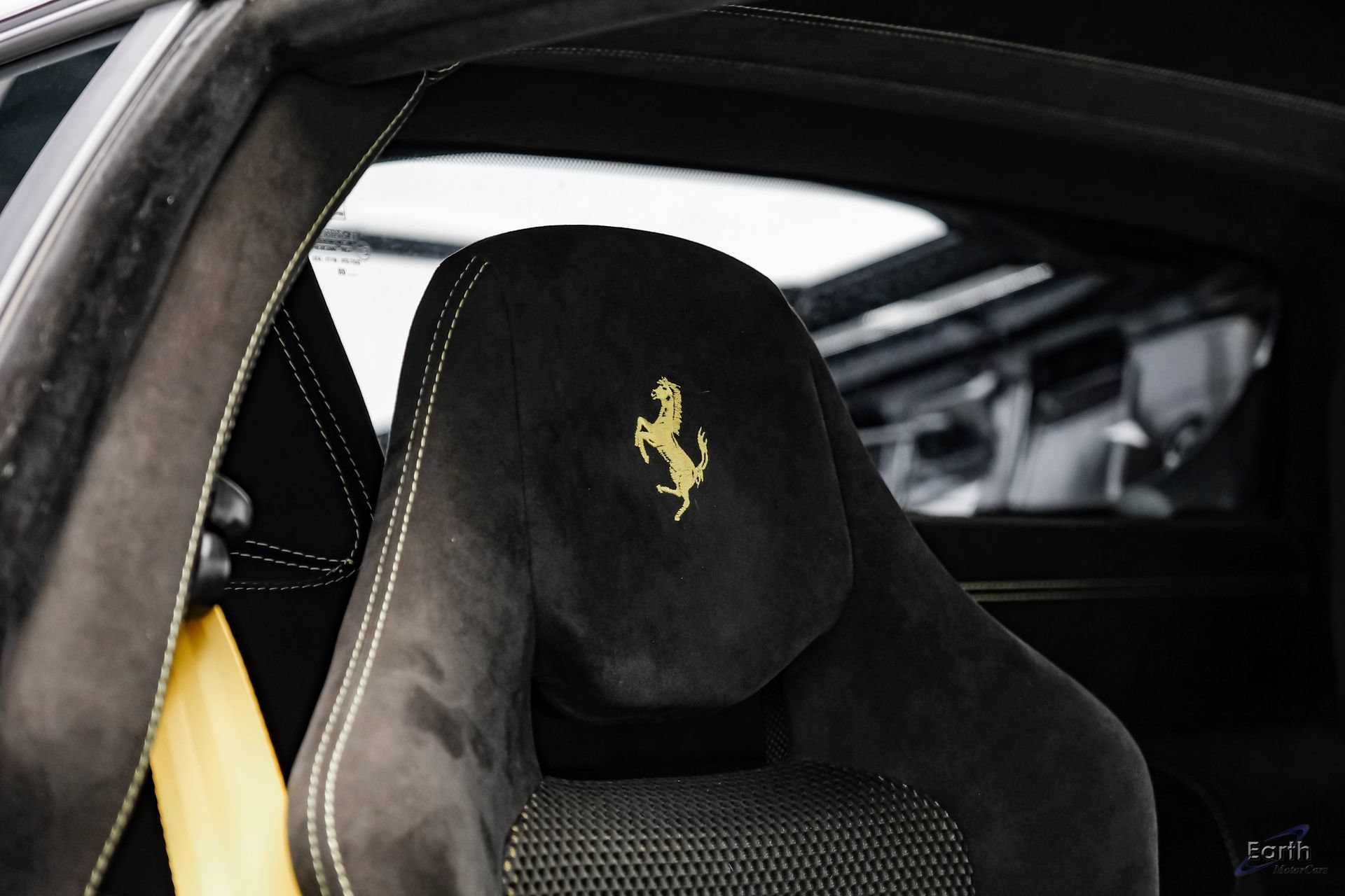 Used 2008 Ferrari F430 Scuderia RWD image 67