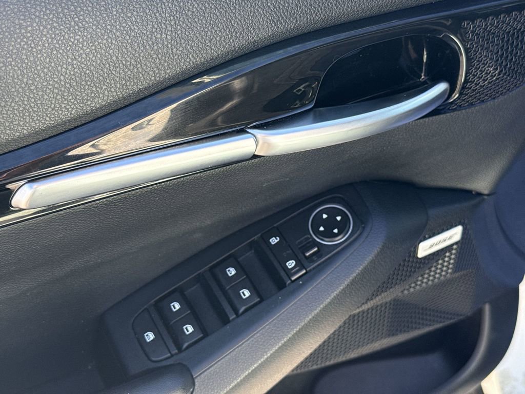 Used 2021 Kia Seltos SX image 15