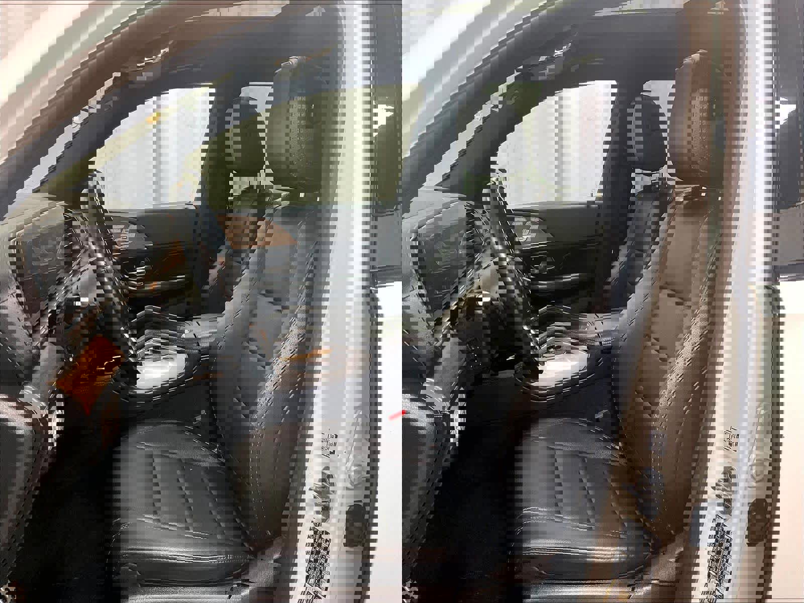 Used 2022 Mercedes-Benz GLS 450 4MATIC image 10