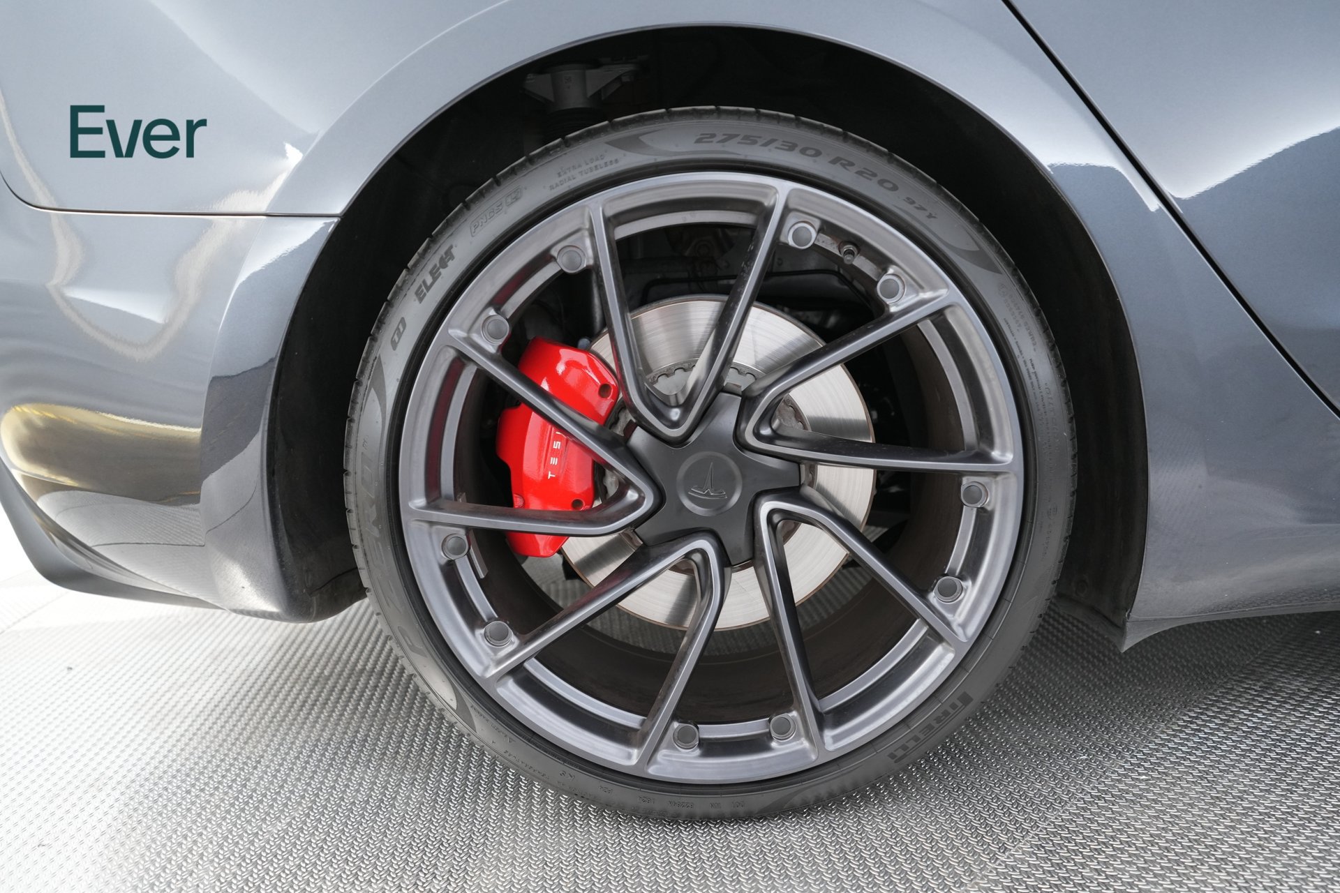 Used 2024 Tesla Model 3 Performance AWD/4WD image 9