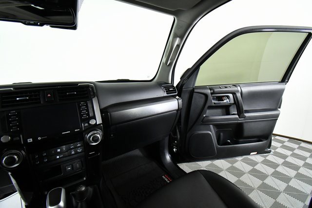 Used 2021 Toyota 4Runner TRD Pro image 20