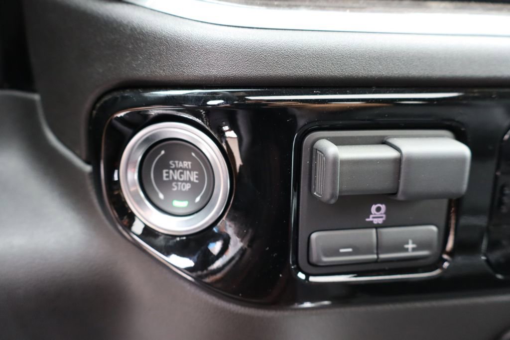 New 2025 Chevrolet Silverado 3500 LTZ w/ LTZ Premium Package image 22