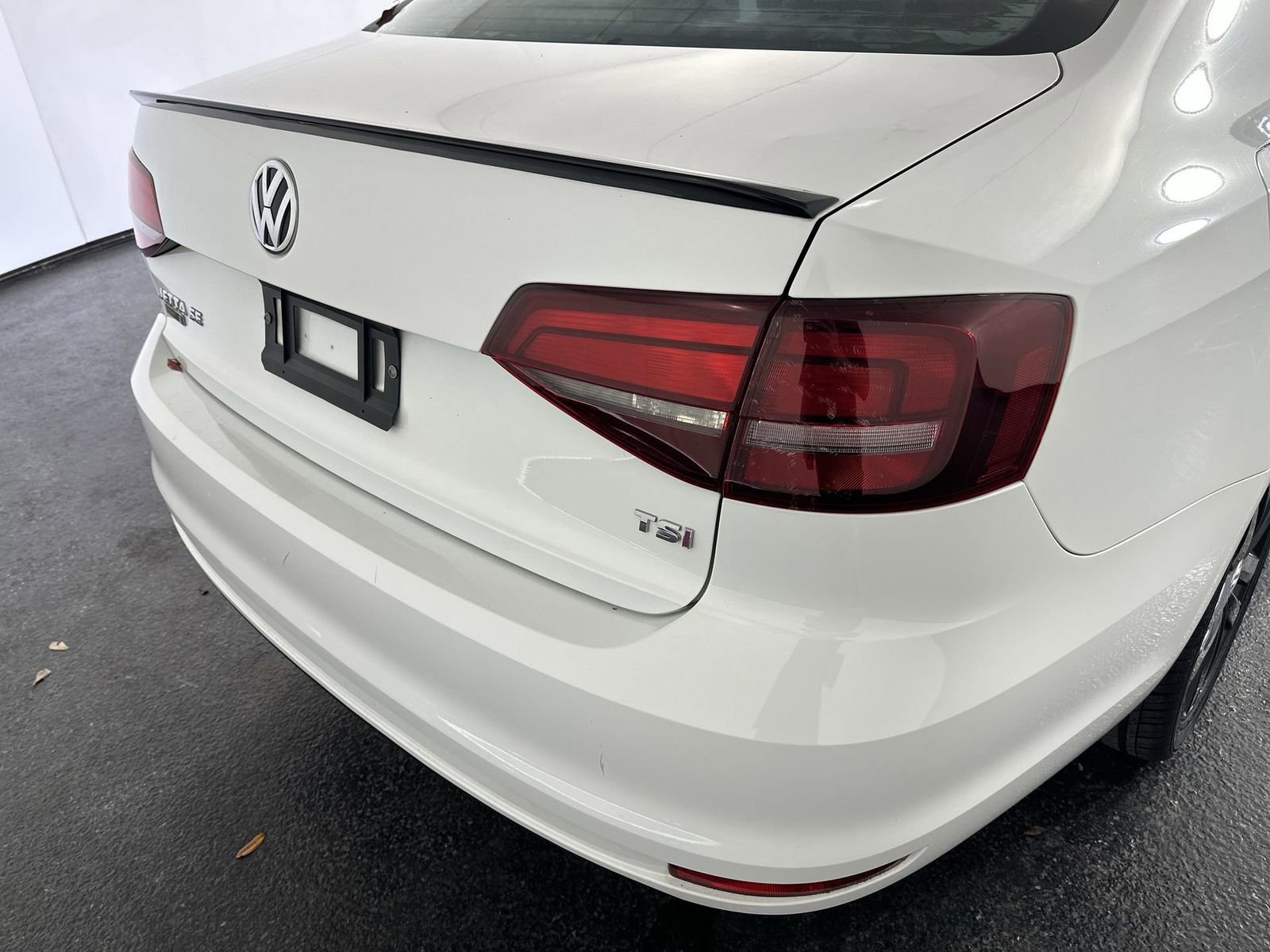Used 2018 Volkswagen Jetta Sport image 26
