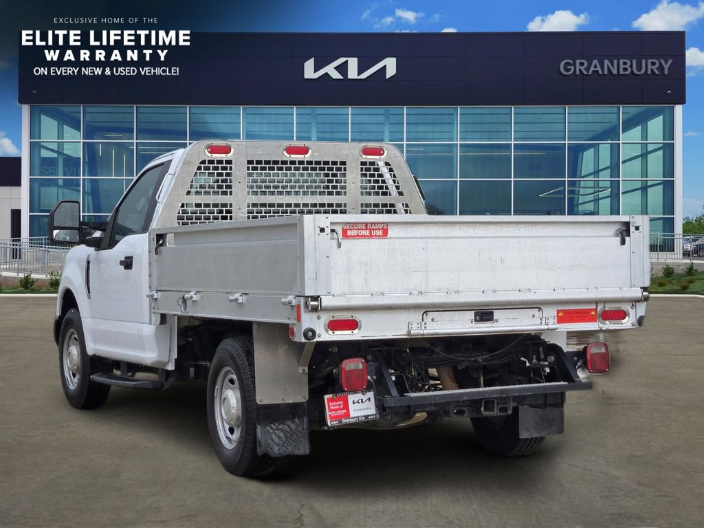 Used 2017 Ford F250 XL RWD image 3