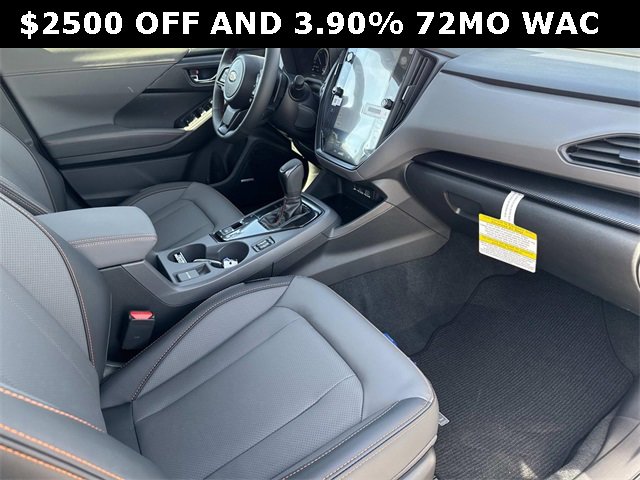 New 2026 Subaru Crosstrek 2.5i Limited image 17