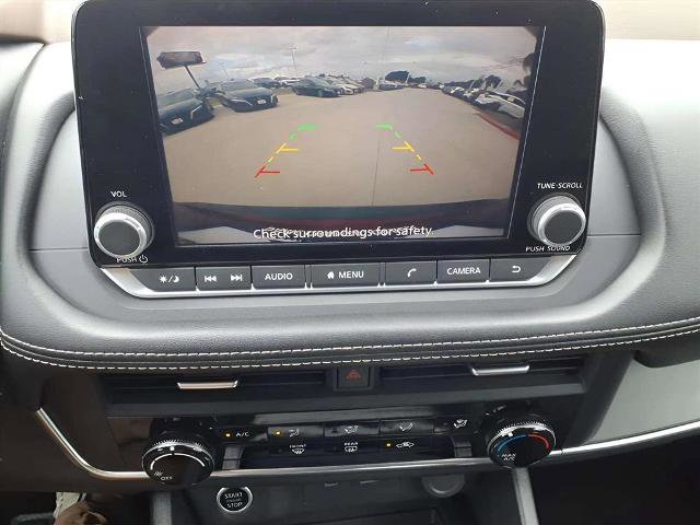 Certified 2023 Nissan Rogue S image 15