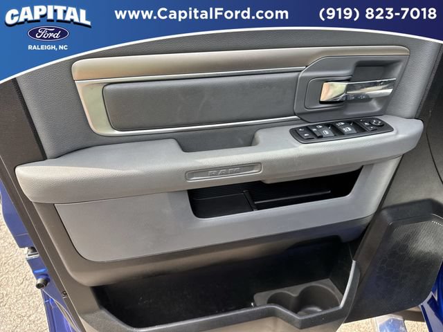 Used 2015 RAM 1500 Outdoorsman AWD/4WD image 20