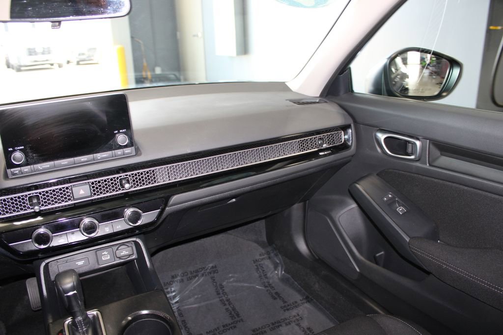 Used 2023 Honda Civic LX image 24