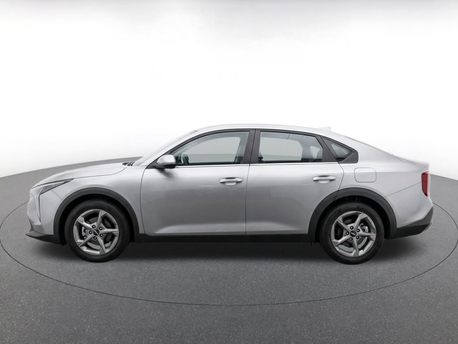 Used 2025 Kia K4 FWD image 5