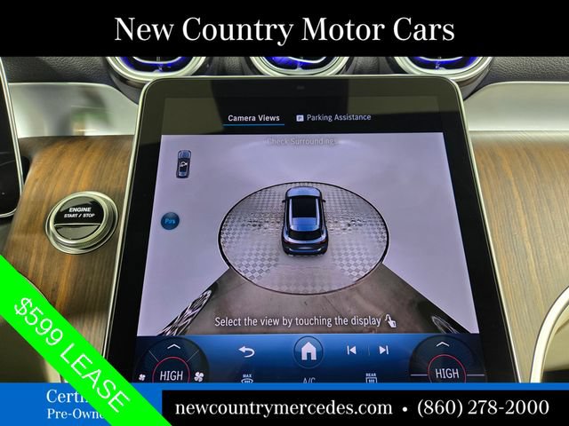 Certified 2026 Mercedes-Benz GLC 350e 4MATIC image 30