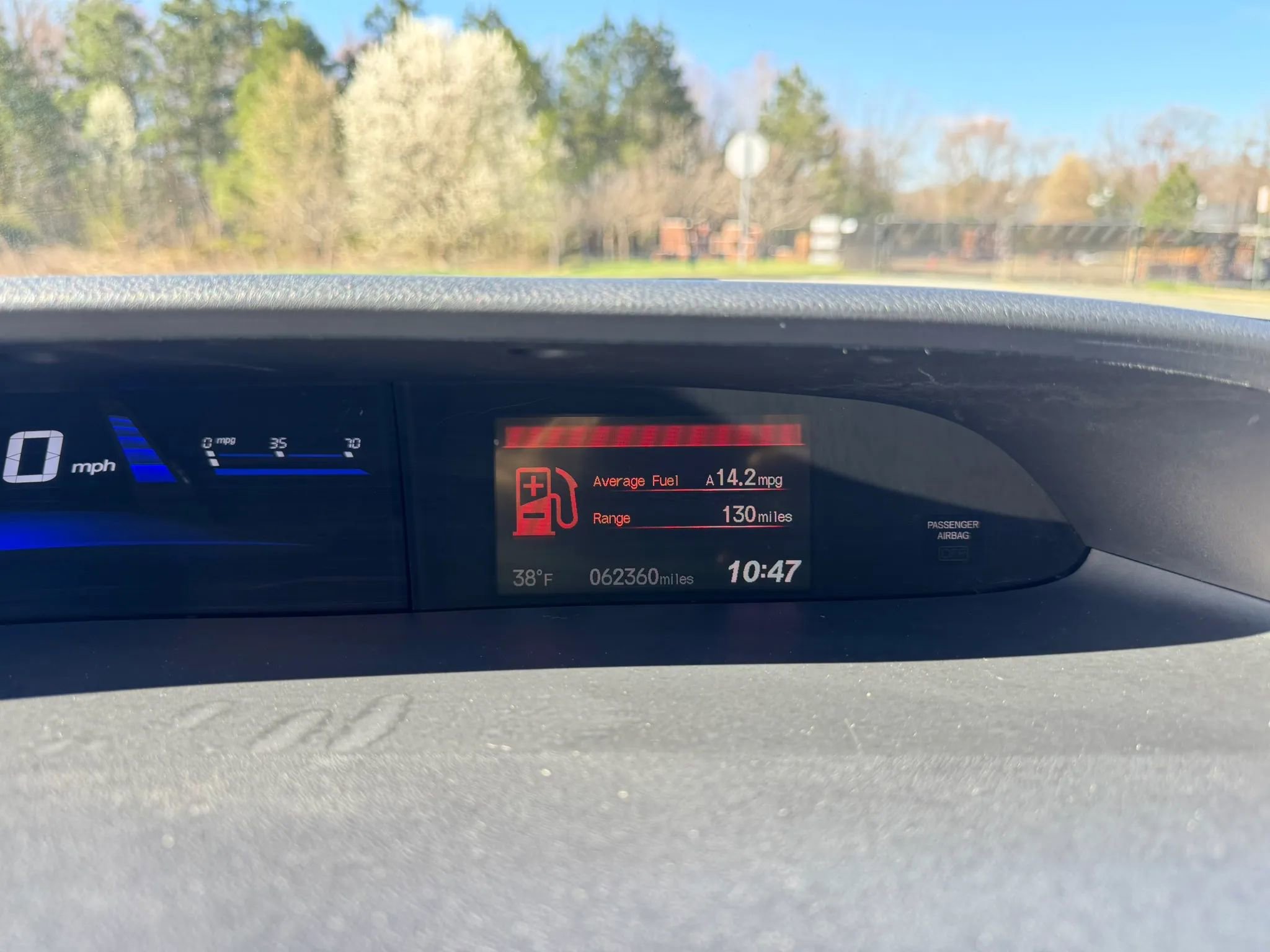 Used 2015 Honda Civic EX image 25