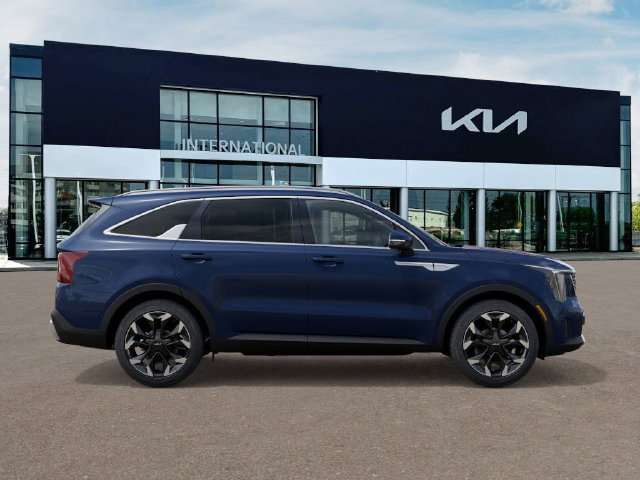 New 2026 Kia Sorento EX AWD/4WD image 7