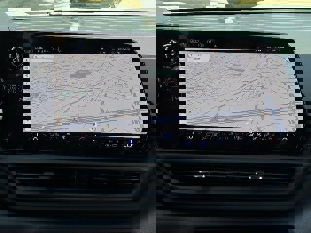 New 2026 Chevrolet Silverado EV LT w/ Plus Package image 13