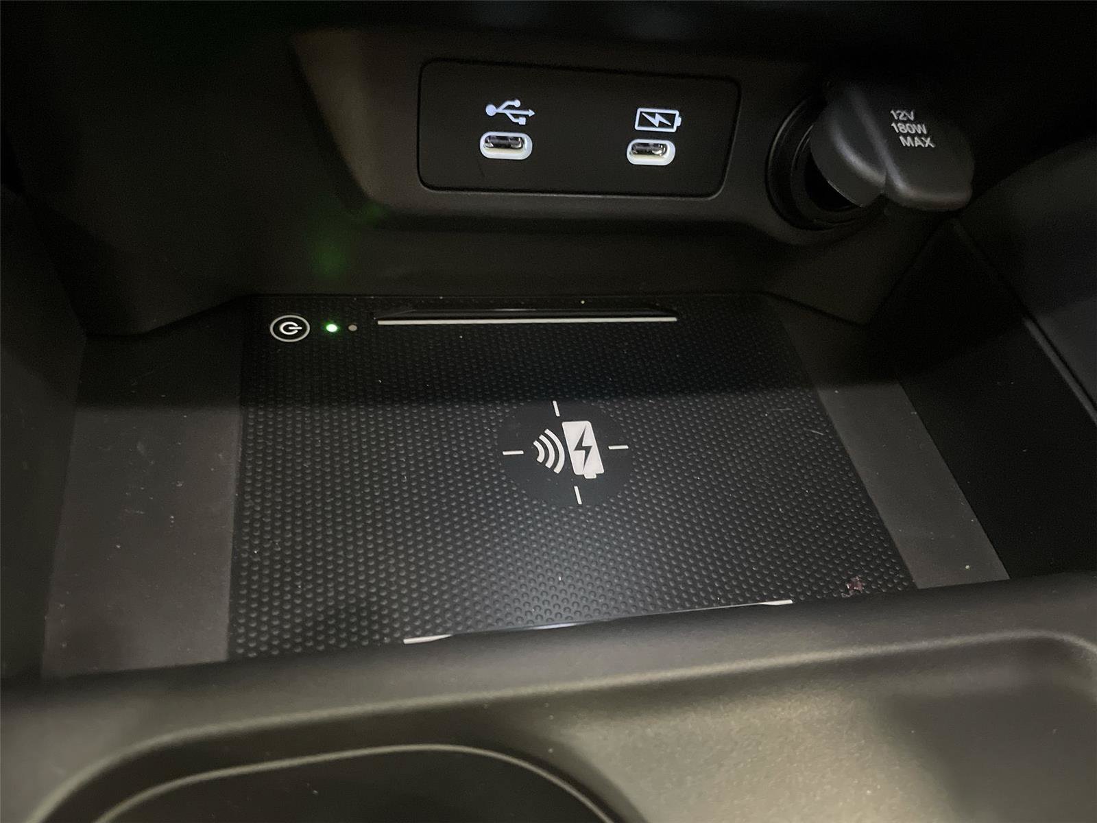 New 2026 Acura ADX A-Spec AWD/4WD image 31
