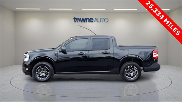 Used 2024 Ford Maverick XLT w/ Equipment Group 300A Standard image 2
