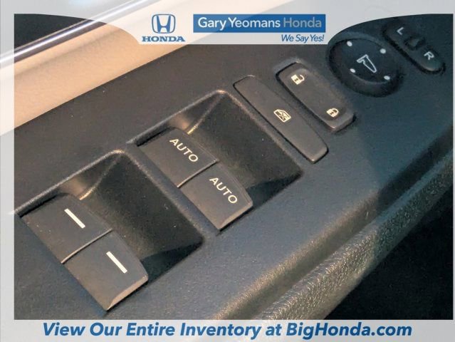 Certified 2020 Honda CR-V EX-L image 23